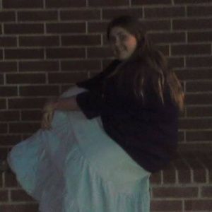 Meet your Posher, Shelby